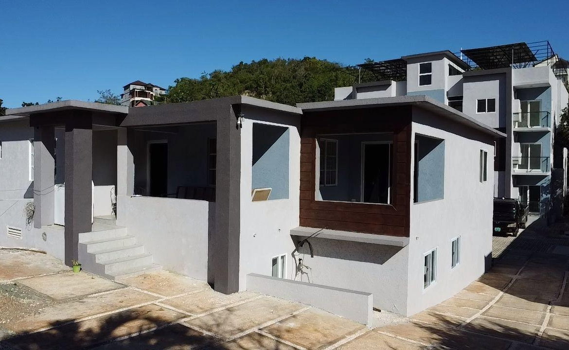 Third image of 8-24 Happy Grove Road in Red Hills, St. Andrew, Jamaica - property is For Sale