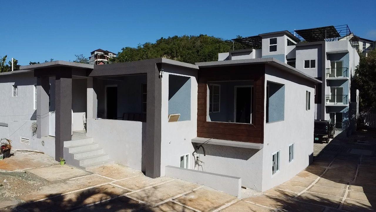 Third image of 8-24 Happy Grove Road in Red Hills, St. Andrew, Jamaica - property is For Sale