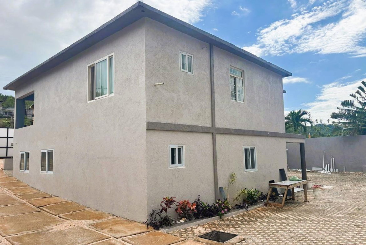 Twenty-Second image of 8-24 Happy Grove Road in Red Hills, St. Andrew, Jamaica - property is For Sale