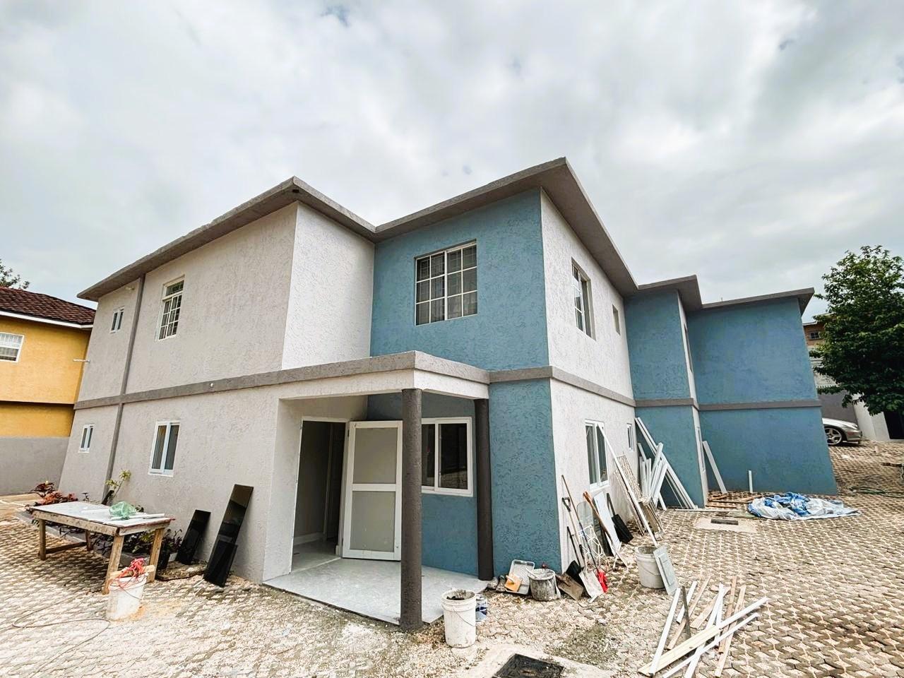 Fourth image of 8-24 Happy Grove Road in Red Hills, St. Andrew, Jamaica - property is For Sale