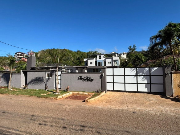 First image of 8-24 Happy Grove Road in Red Hills, St. Andrew, Jamaica - property is For Sale