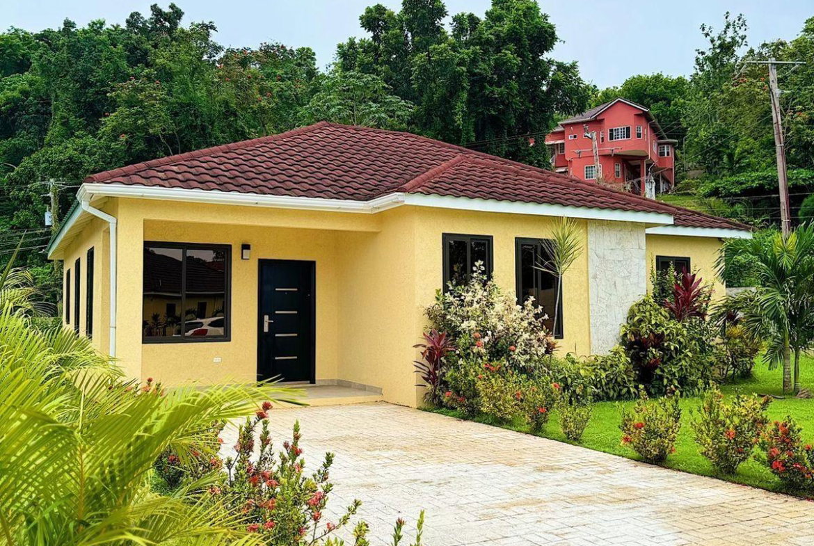 Eleventh image of 5-5 Happy Cove Estate in Ocho Rios, St. Ann, Jamaica - property is For Rent