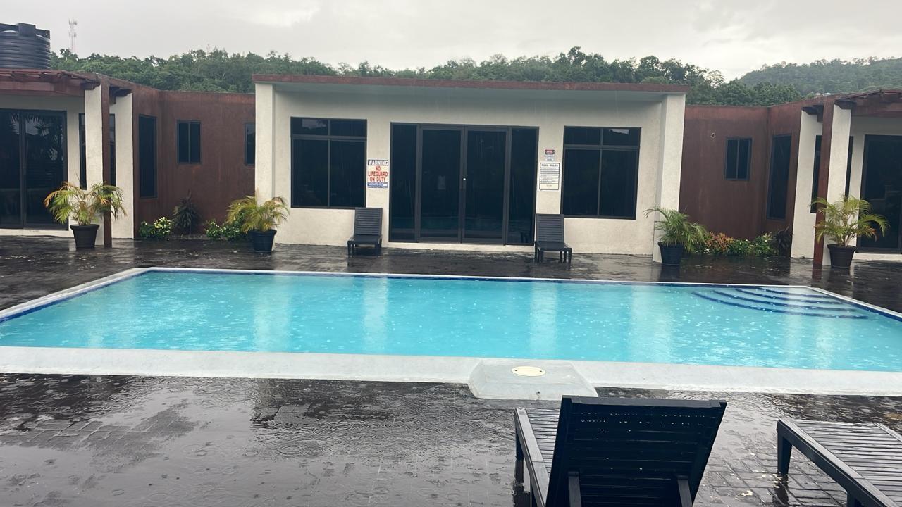 Modern-3-Bed-Townhouse-for-Rent-in-Happy-Cove-Estate-Ocho-Rios Thirteenth image of 5-5 Happy Cove Estate in Ocho Rios, St. Ann, Jamaica - property is For Rent