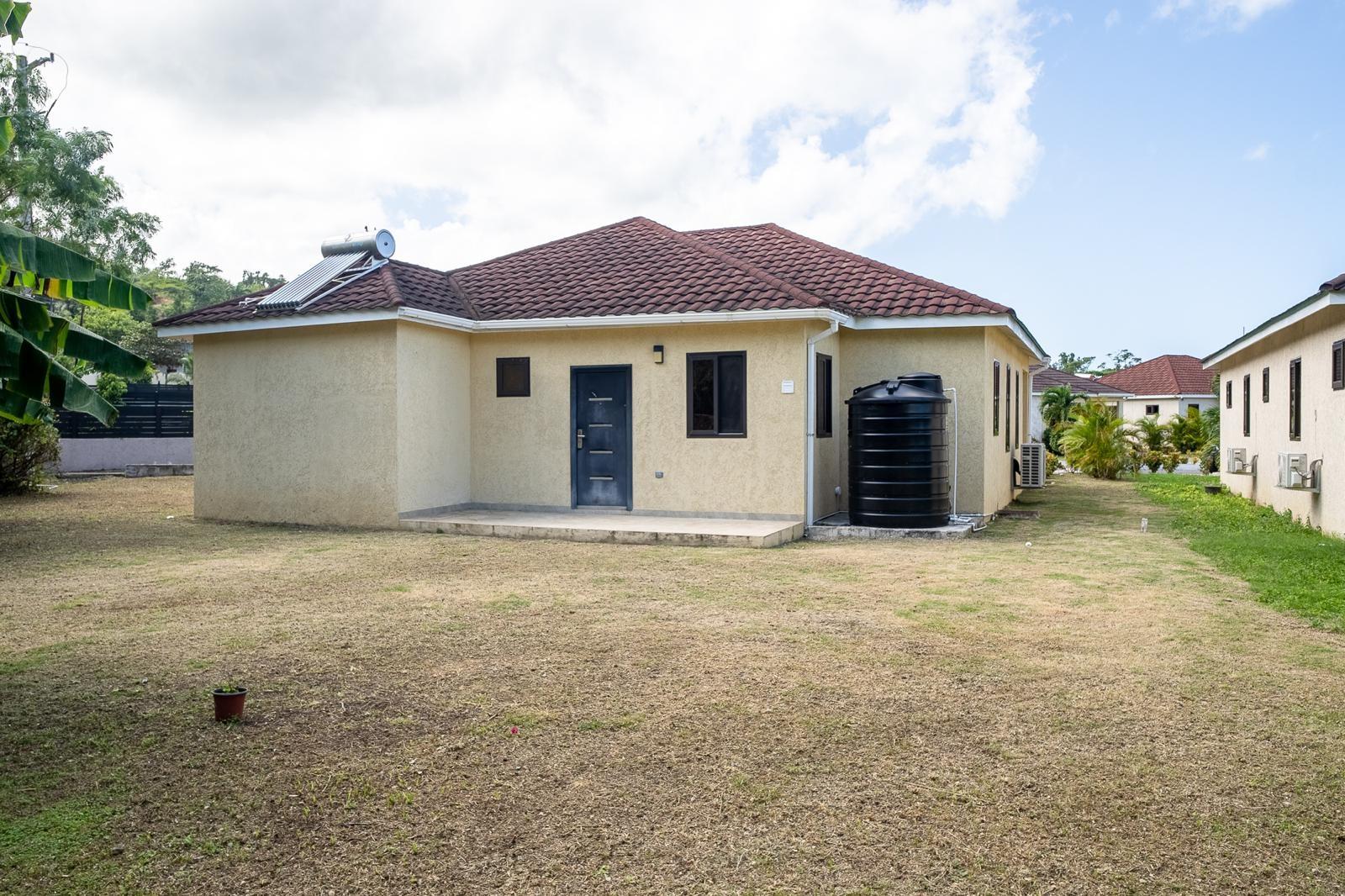 Modern-3-Bed-Townhouse-for-Rent-in-Happy-Cove-Estate-Ocho-Rios Fourteenth image of 5-5 Happy Cove Estate in Ocho Rios, St. Ann, Jamaica - property is For Rent