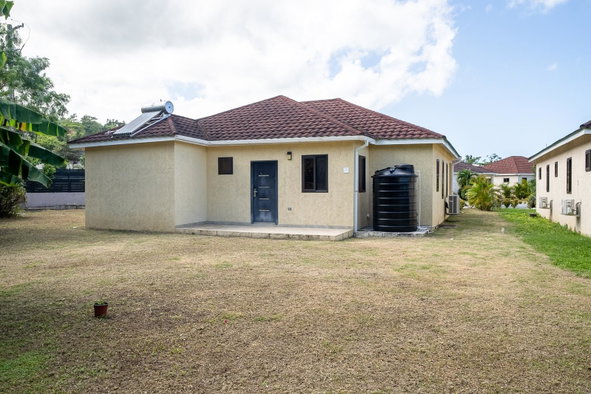 Fourteenth image of 5-5 Happy Cove Estate in Ocho Rios, St. Ann, Jamaica - property is For Rent