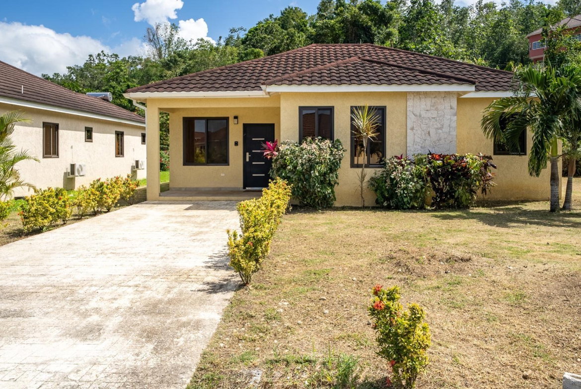 Fifteenth image of 5-5 Happy Cove Estate in Ocho Rios, St. Ann, Jamaica - property is For Rent