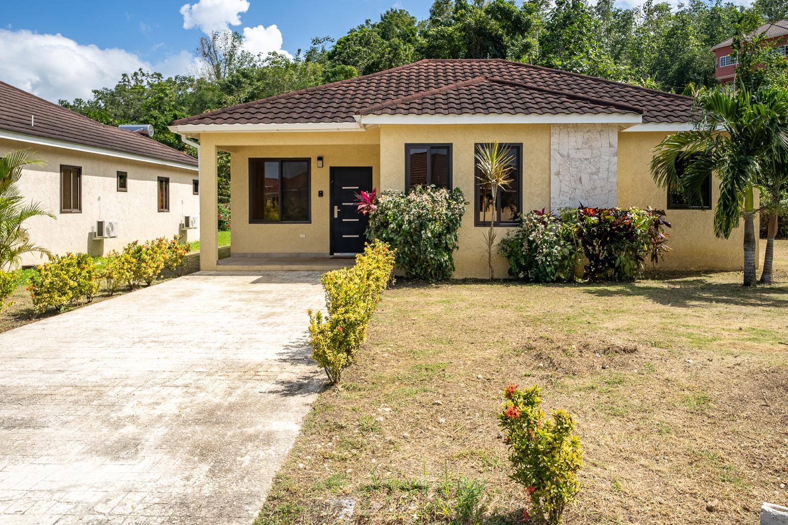 Modern-3-Bed-Townhouse-for-Rent-in-Happy-Cove-Estate-Ocho-Rios Fifteenth image of 5-5 Happy Cove Estate in Ocho Rios, St. Ann, Jamaica - property is For Rent