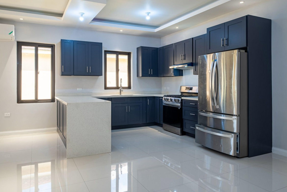 Third image of 5-5 Happy Cove Estate in Ocho Rios, St. Ann, Jamaica - property is For Rent