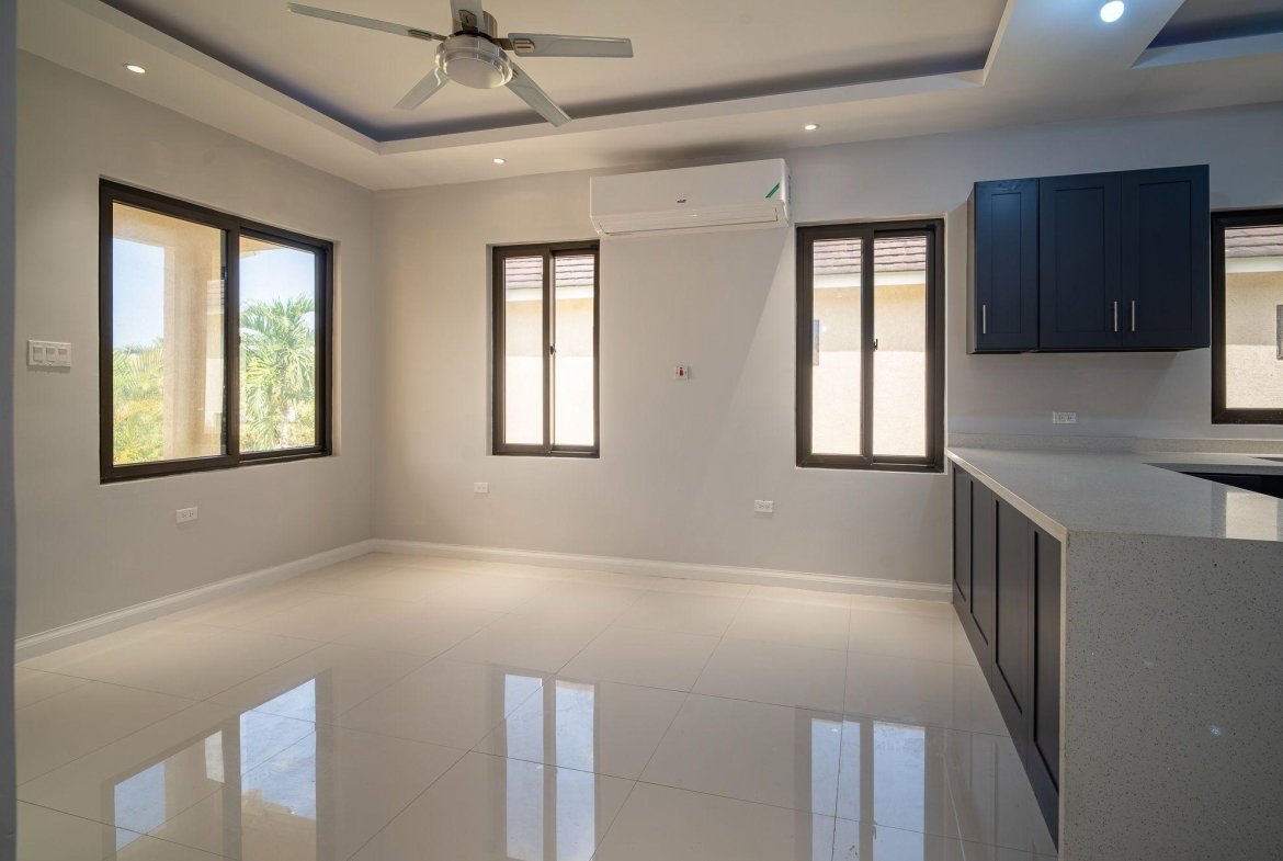 Fourth image of 5-5 Happy Cove Estate in Ocho Rios, St. Ann, Jamaica - property is For Rent