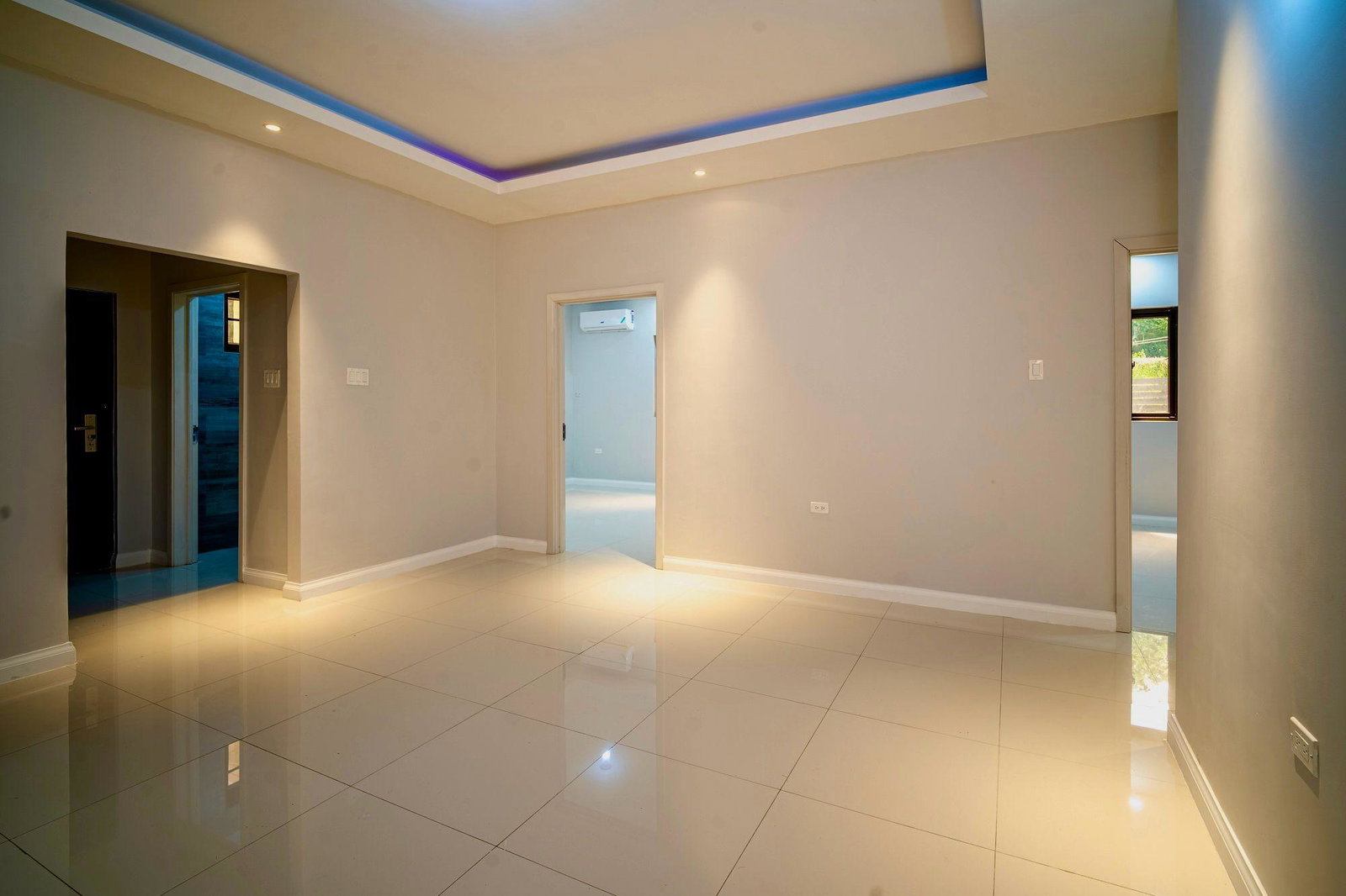 Modern-3-Bed-Townhouse-for-Rent-in-Happy-Cove-Estate-Ocho-Rios Fifth image of 5-5 Happy Cove Estate in Ocho Rios, St. Ann, Jamaica - property is For Rent