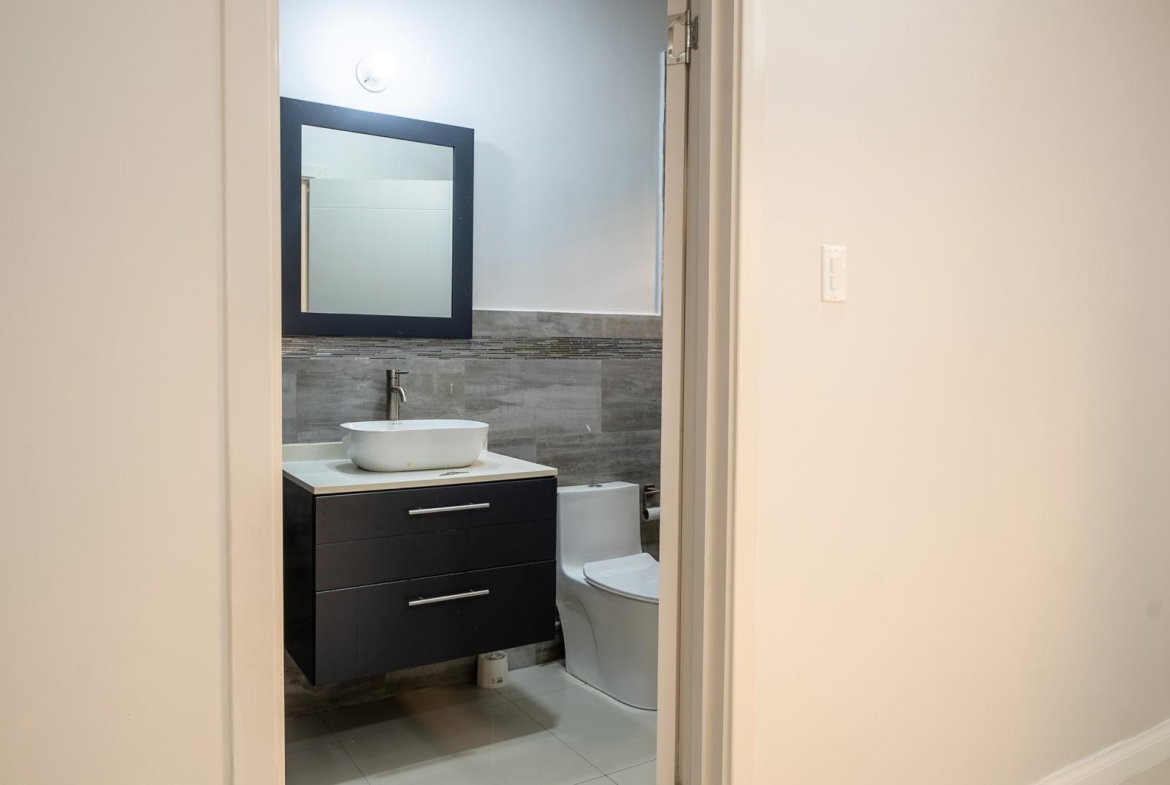 Sixth image of 5-5 Happy Cove Estate in Ocho Rios, St. Ann, Jamaica - property is For Rent