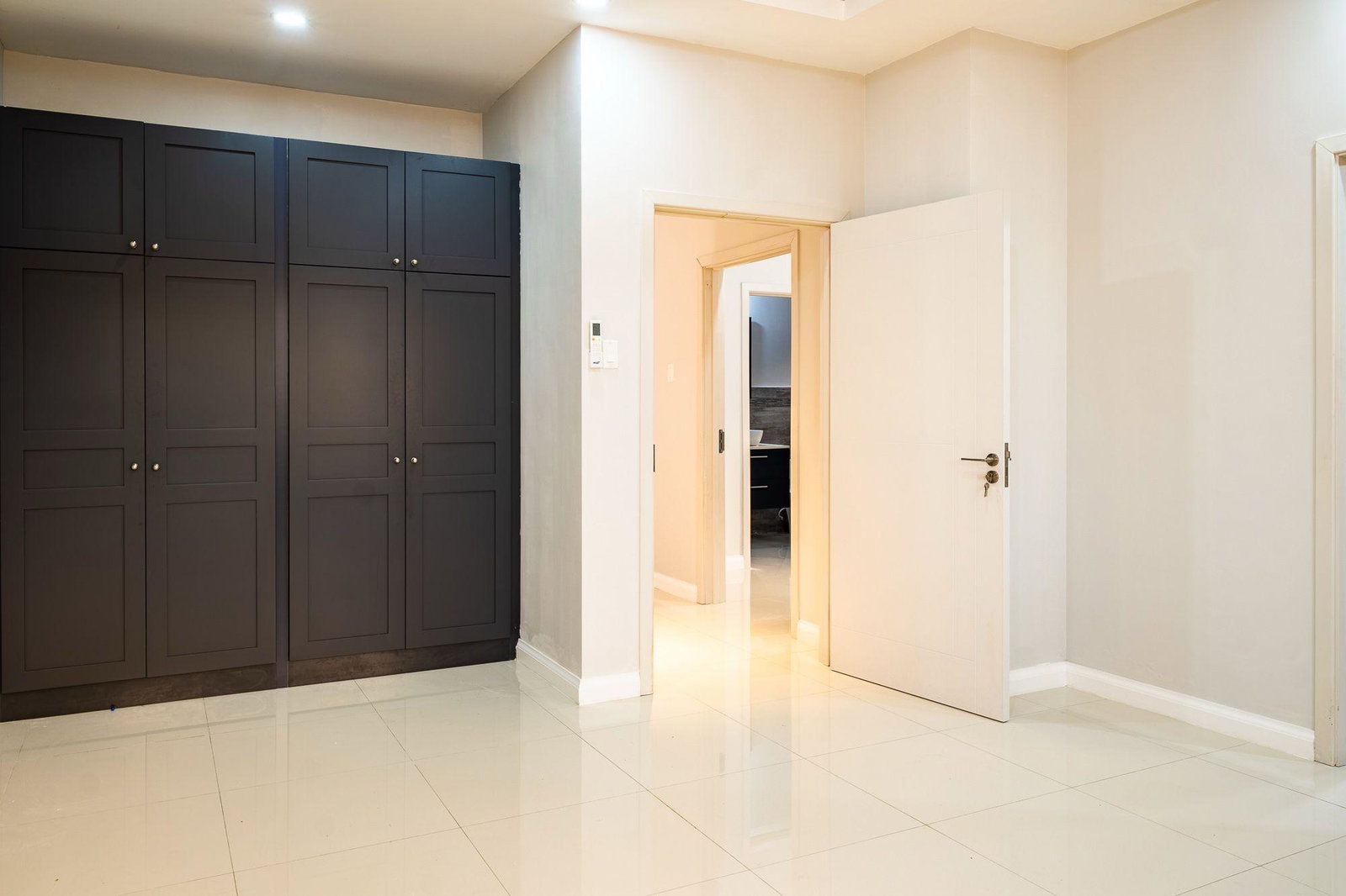 Modern-3-Bed-Townhouse-for-Rent-in-Happy-Cove-Estate-Ocho-Rios Seventh image of 5-5 Happy Cove Estate in Ocho Rios, St. Ann, Jamaica - property is For Rent