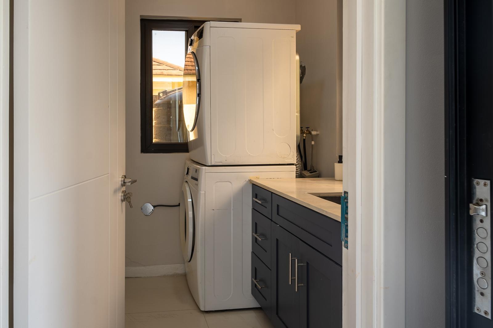 Modern-3-Bed-Townhouse-for-Rent-in-Happy-Cove-Estate-Ocho-Rios Eighth image of 5-5 Happy Cove Estate in Ocho Rios, St. Ann, Jamaica - property is For Rent