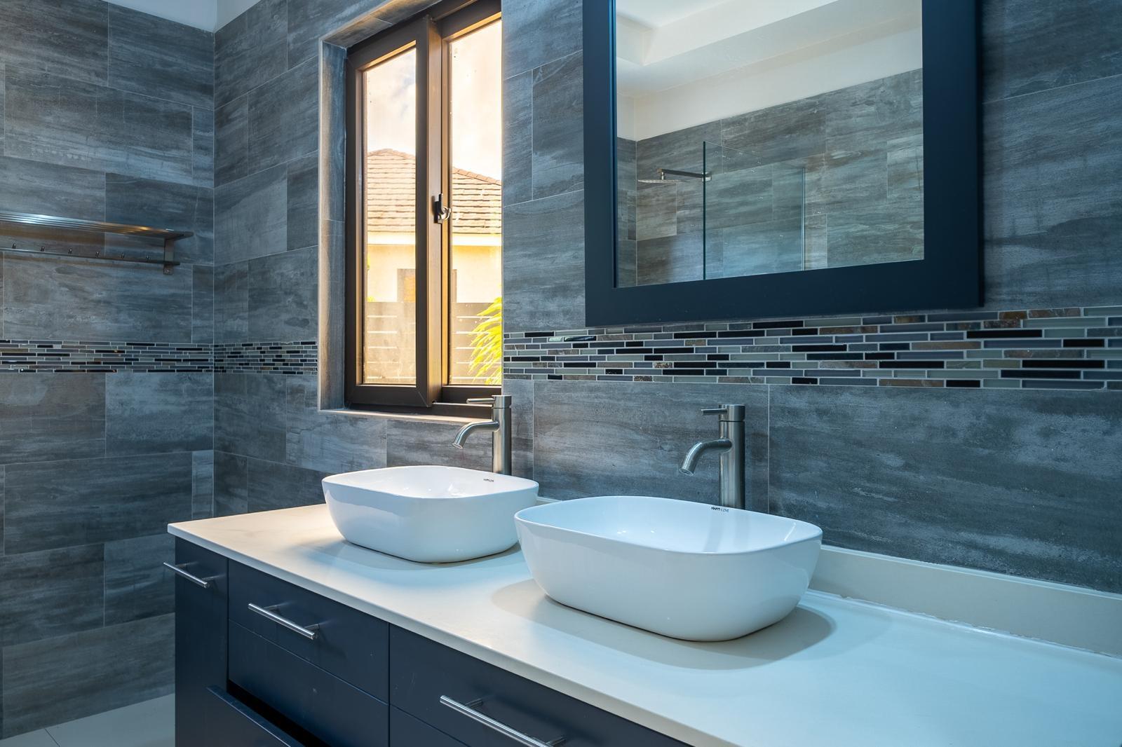 Modern-3-Bed-Townhouse-for-Rent-in-Happy-Cove-Estate-Ocho-Rios Ninth image of 5-5 Happy Cove Estate in Ocho Rios, St. Ann, Jamaica - property is For Rent