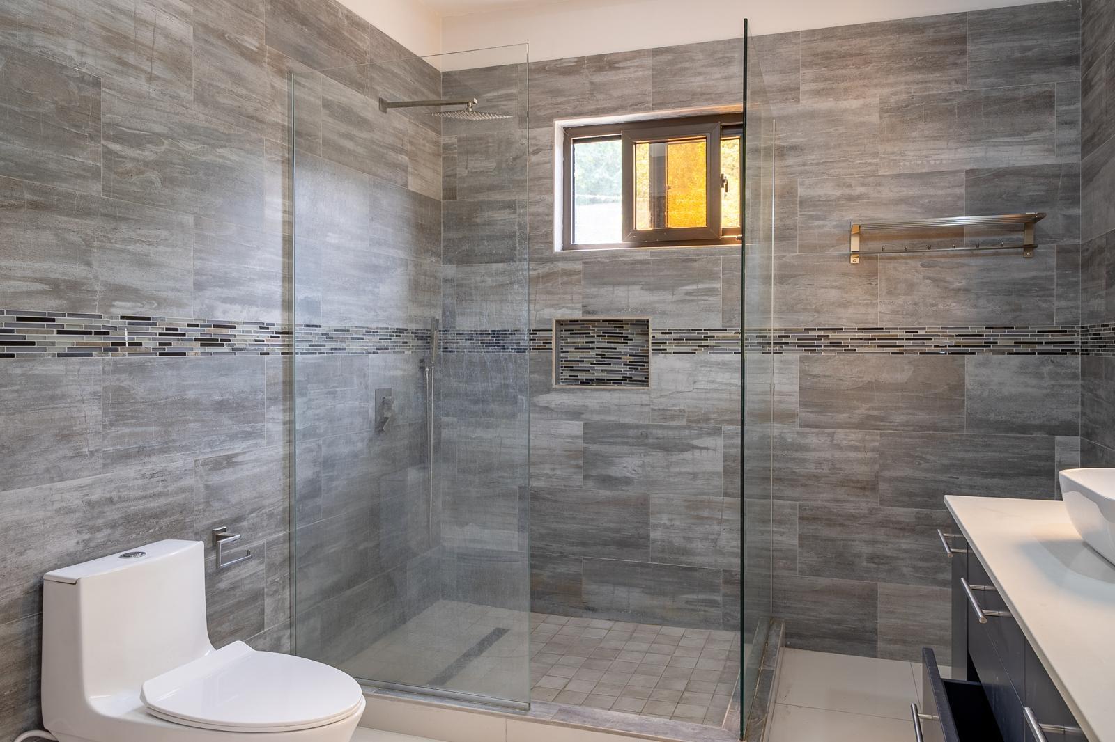 Modern-3-Bed-Townhouse-for-Rent-in-Happy-Cove-Estate-Ocho-Rios Tenth image of 5-5 Happy Cove Estate in Ocho Rios, St. Ann, Jamaica - property is For Rent