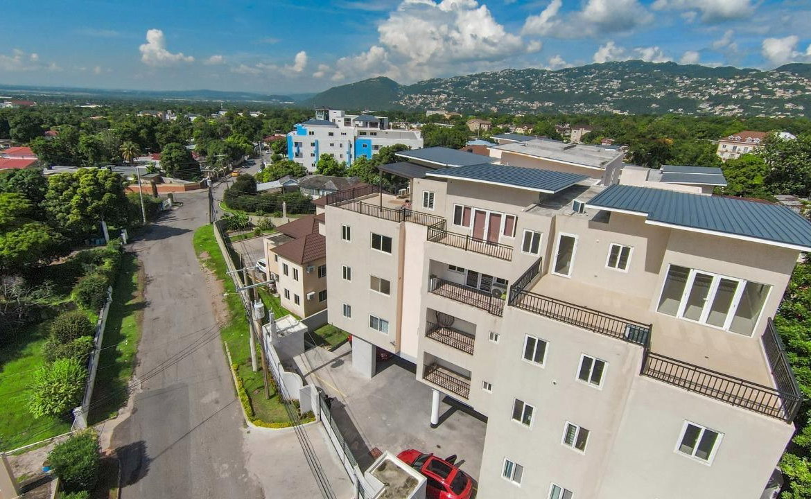Second image of 13-26 Merrivale Avenue in Kingston 8, St. Andrew, Jamaica - property is For Rent