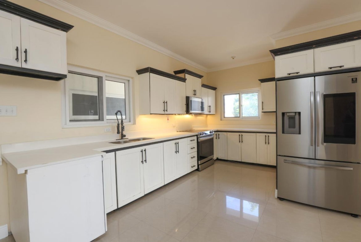Third image of 13-26 Merrivale Avenue in Kingston 8, St. Andrew, Jamaica - property is For Rent