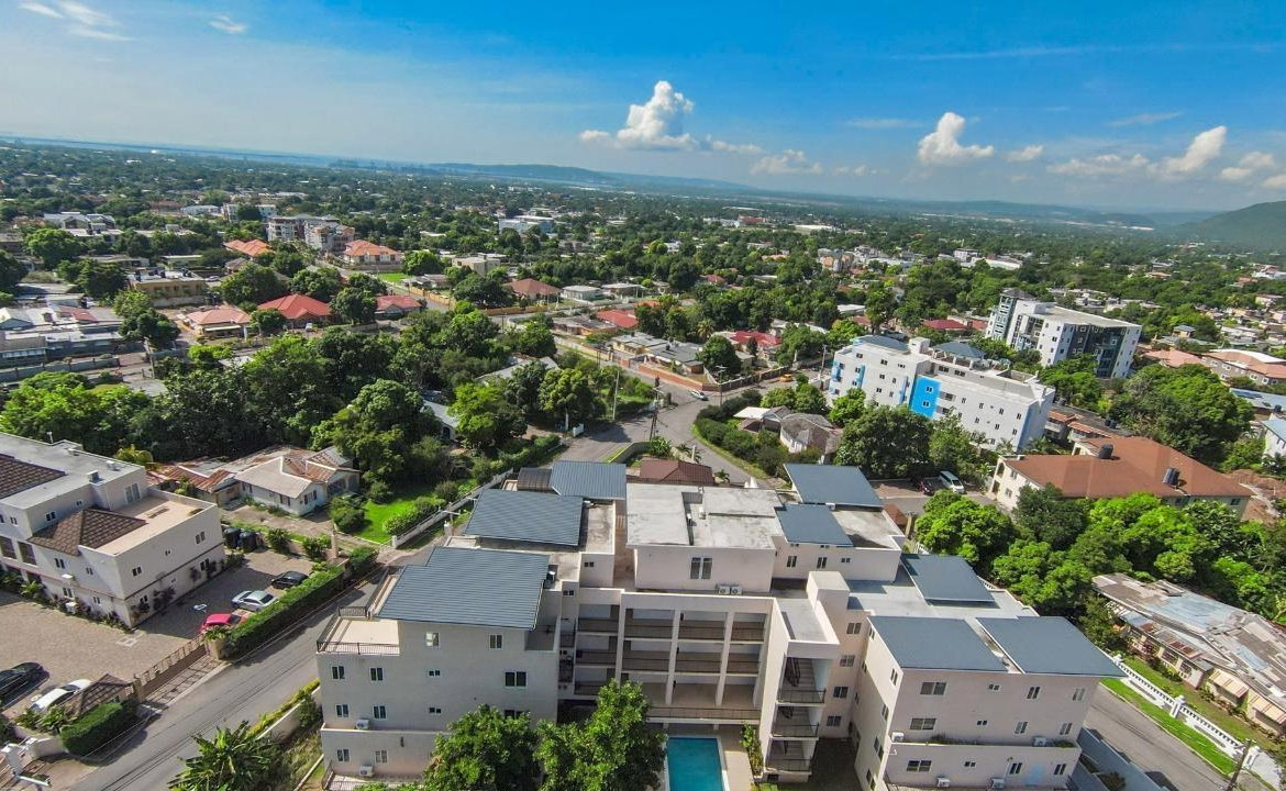 Twenty-First image of 13-26 Merrivale Avenue in Kingston 8, St. Andrew, Jamaica - property is For Rent