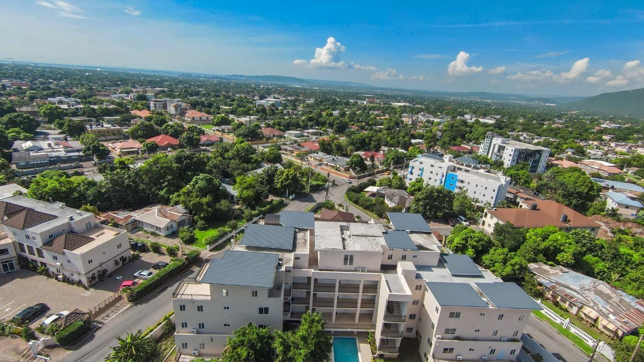 Twenty-First image of 13-26 Merrivale Avenue in Kingston 8, St. Andrew, Jamaica - property is For Rent