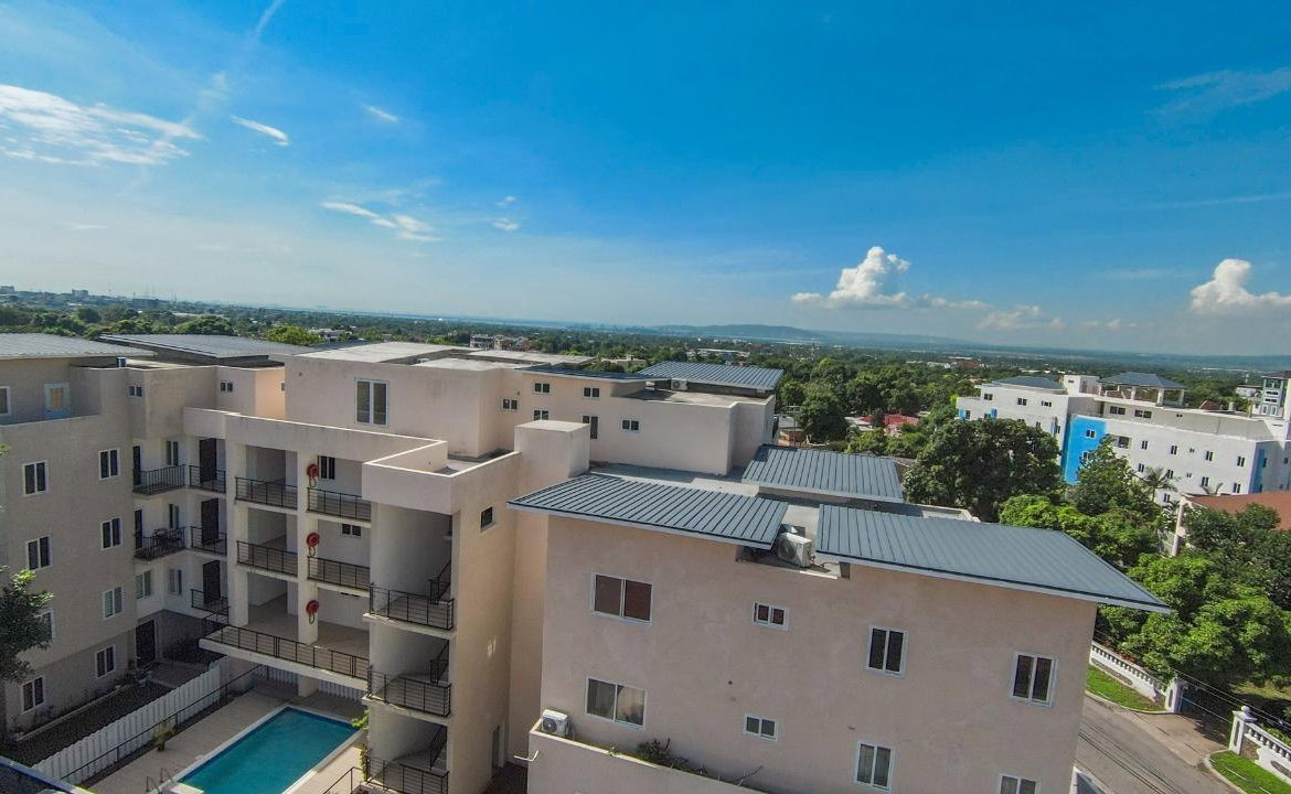 Twenty-Second image of 13-26 Merrivale Avenue in Kingston 8, St. Andrew, Jamaica - property is For Rent