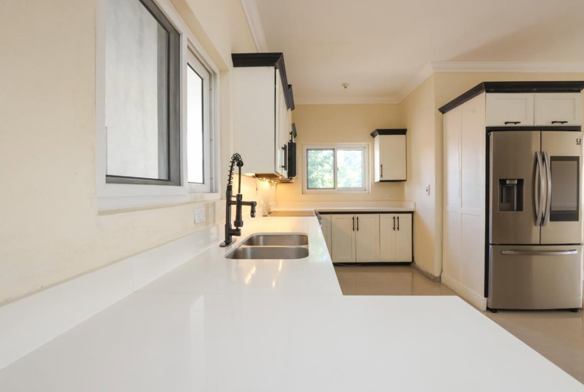 Fourth image of 13-26 Merrivale Avenue in Kingston 8, St. Andrew, Jamaica - property is For Rent