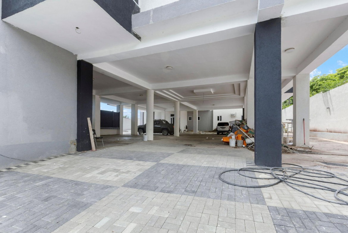 Second image of 6-18 Acadia Drive, Kgn 8 in Kingston 8, St. Andrew, Jamaica - property is For Sale