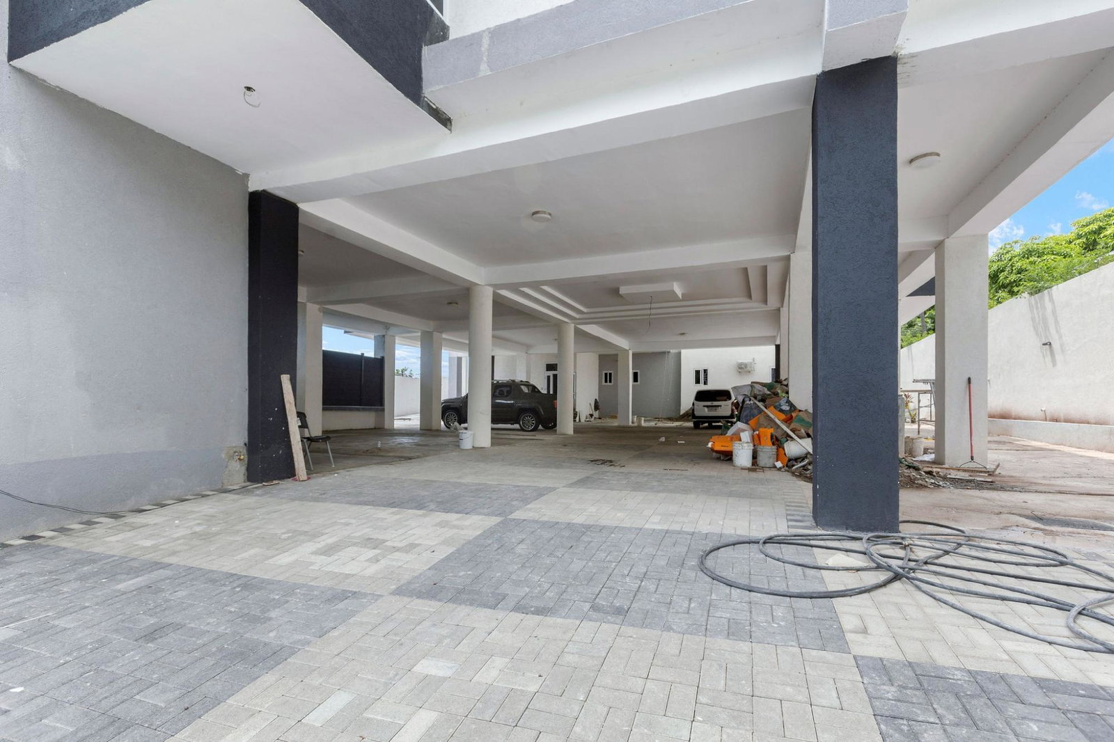 Second image of 6-18 Acadia Drive, Kgn 8 in Kingston 8, St. Andrew, Jamaica - property is For Sale