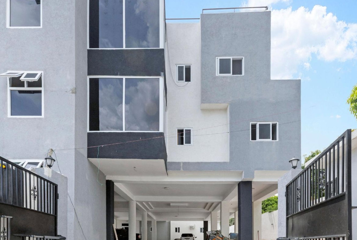 Third image of 6-18 Acadia Drive, Kgn 8 in Kingston 8, St. Andrew, Jamaica - property is For Sale