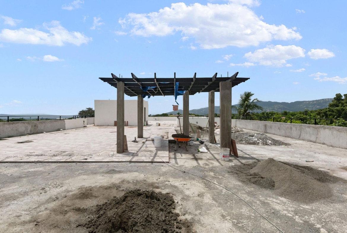 Twenty-Eighth image of 6-18 Acadia Drive, Kgn 8 in Kingston 8, St. Andrew, Jamaica - property is For Sale