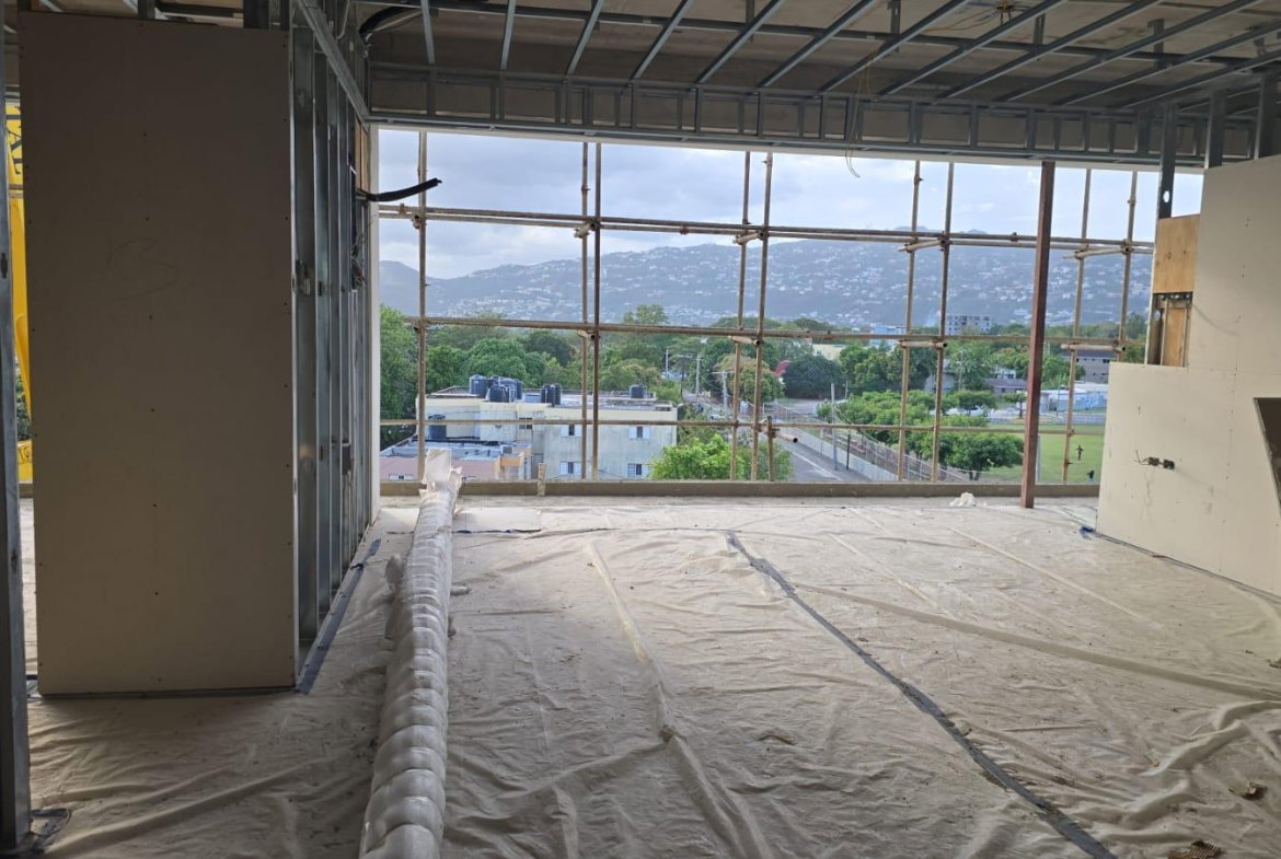 Eleventh image of a 504-3 Central Avenue in Kingston 8, St. Andrew, Jamaica - property is For Sale