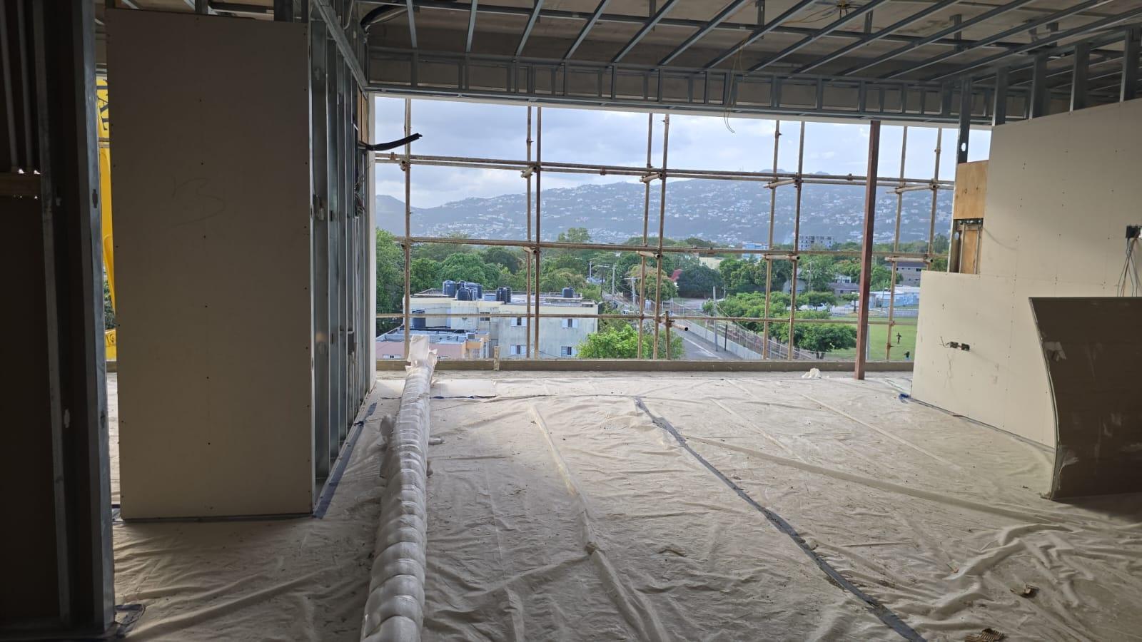 Eleventh image of a 504-3 Central Avenue in Kingston 8, St. Andrew, Jamaica - property is For Sale