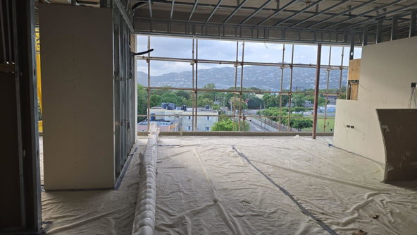 Eleventh image of a 504-3 Central Avenue in Kingston 8, St. Andrew, Jamaica - property is For Sale