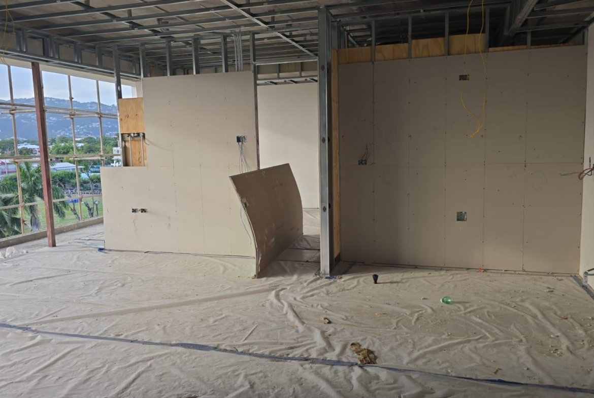 Twelfth image of a 504-3 Central Avenue in Kingston 8, St. Andrew, Jamaica - property is For Sale