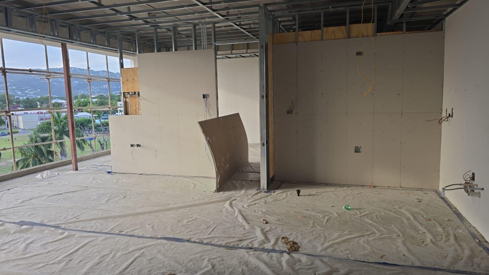 Twelfth image of a 504-3 Central Avenue in Kingston 8, St. Andrew, Jamaica - property is For Sale