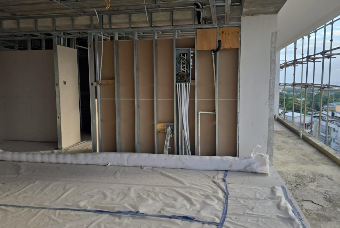 Thirteenth image of a 504-3 Central Avenue in Kingston 8, St. Andrew, Jamaica - property is For Sale