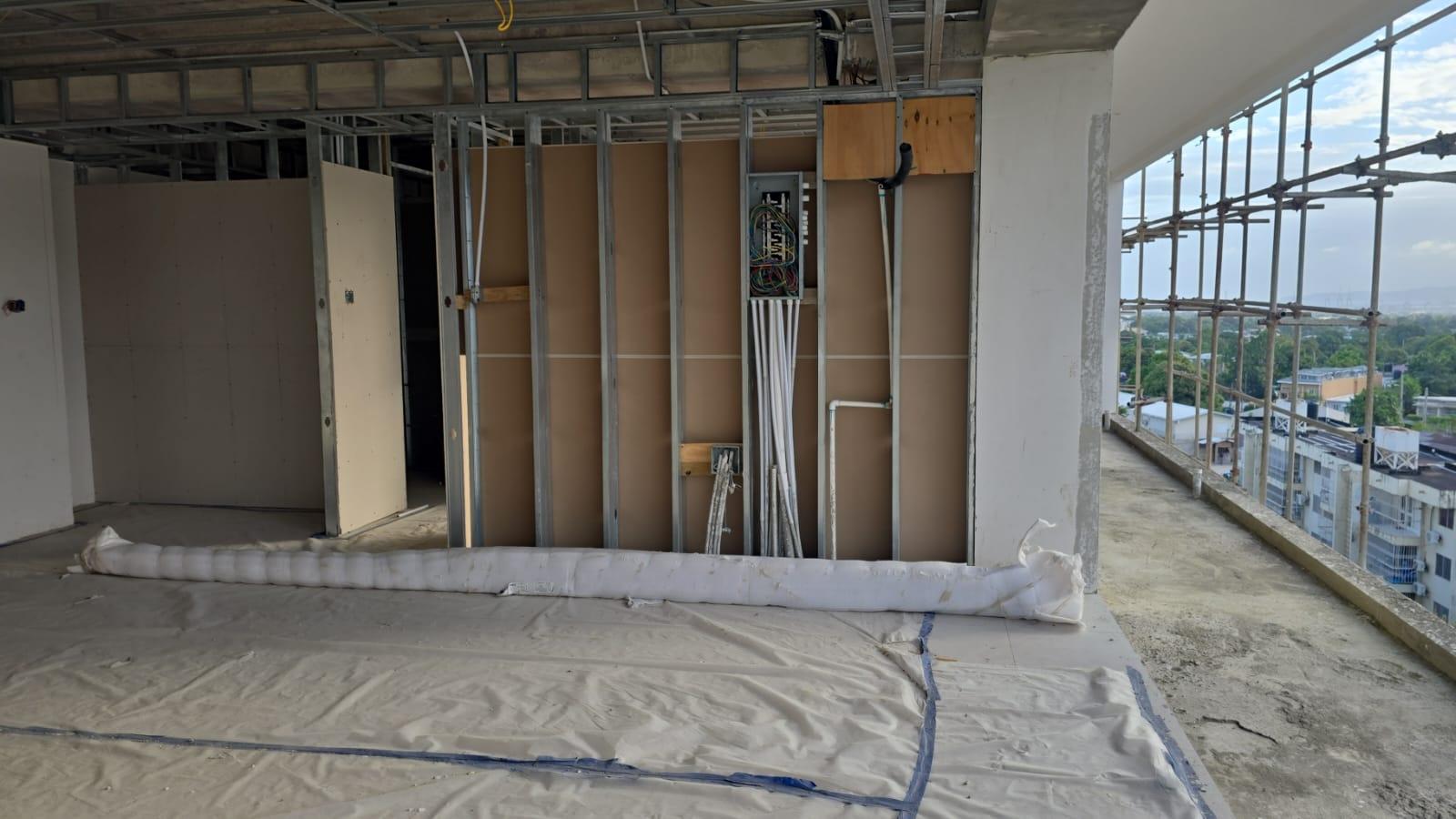 Thirteenth image of a 504-3 Central Avenue in Kingston 8, St. Andrew, Jamaica - property is For Sale