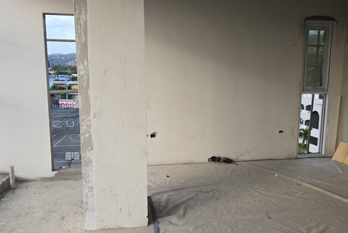 Fourteenth image of a 504-3 Central Avenue in Kingston 8, St. Andrew, Jamaica - property is For Sale