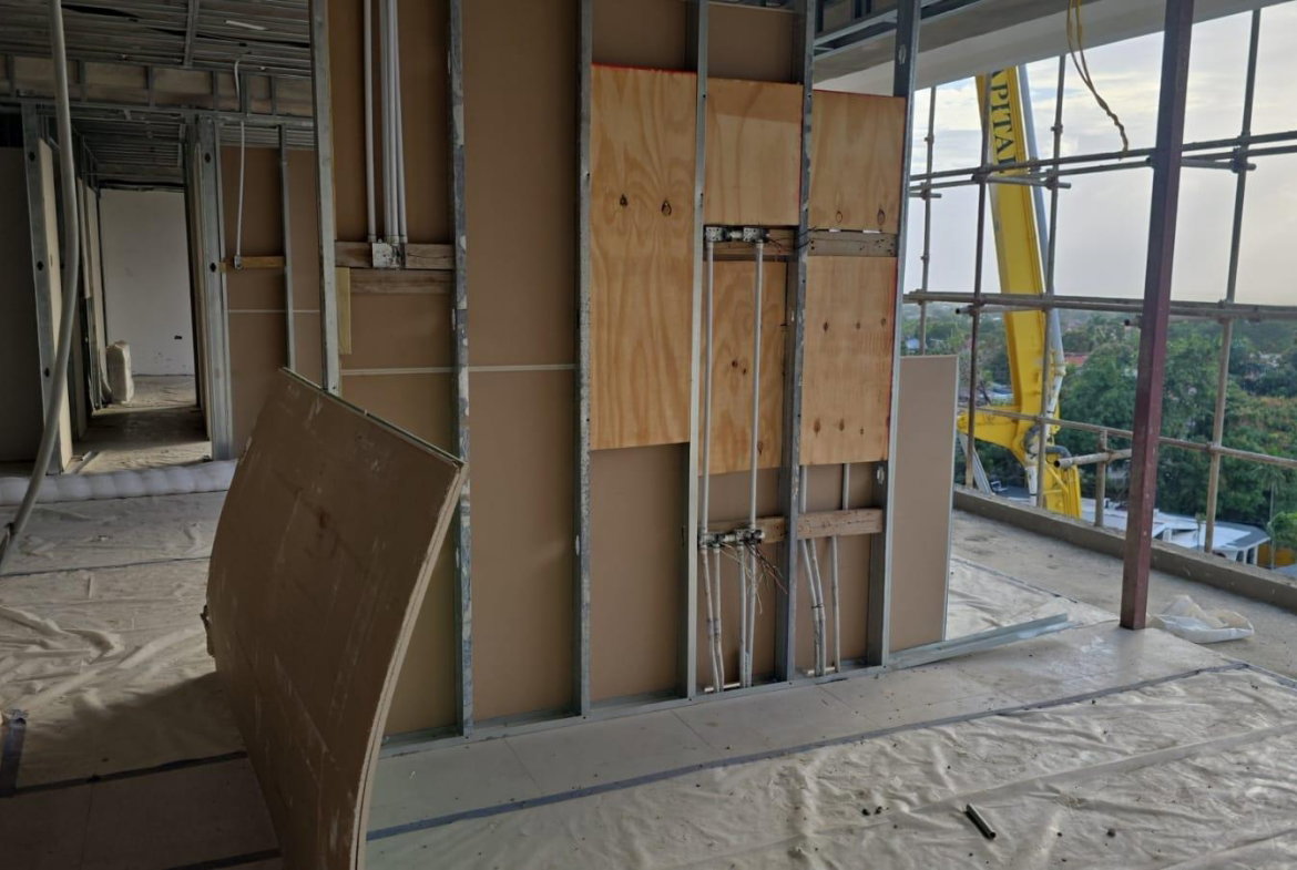 Fifteenth image of a 504-3 Central Avenue in Kingston 8, St. Andrew, Jamaica - property is For Sale