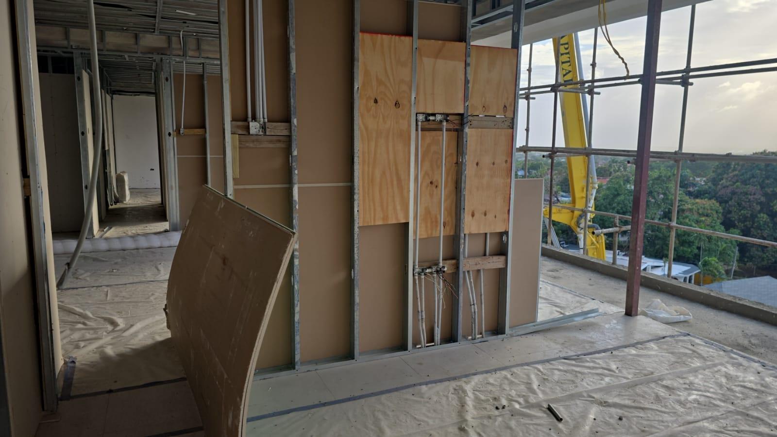 Fifteenth image of a 504-3 Central Avenue in Kingston 8, St. Andrew, Jamaica - property is For Sale