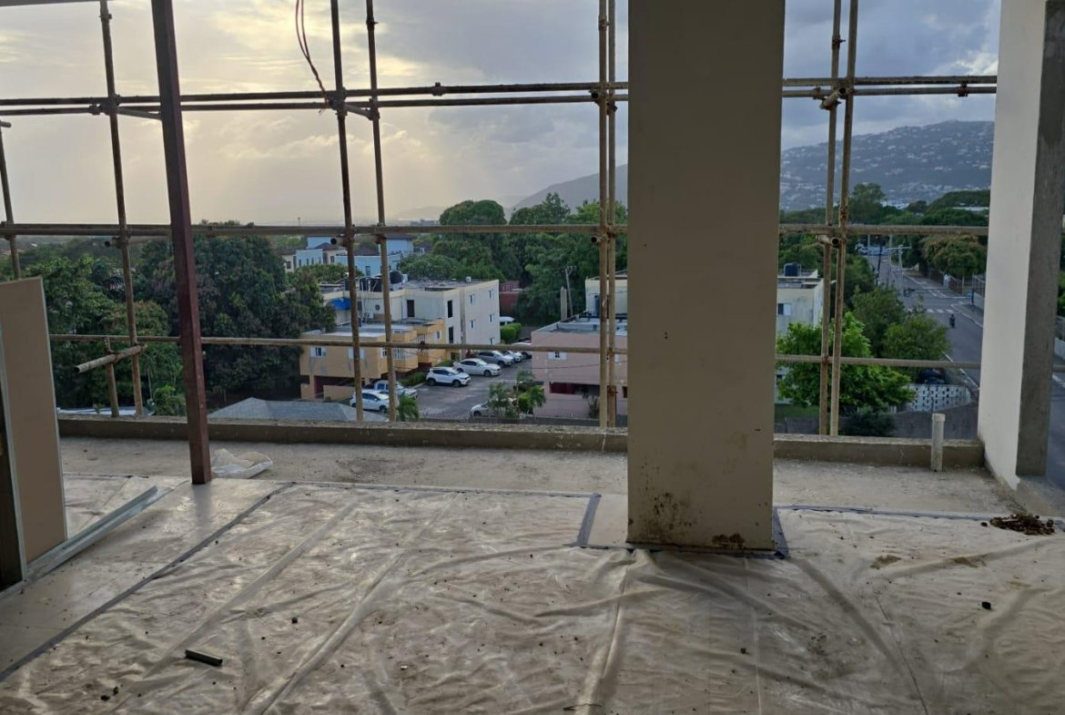 Seventeenth image of a 504-3 Central Avenue in Kingston 8, St. Andrew, Jamaica - property is For Sale
