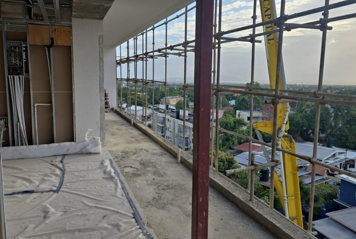 Eighteenth image of a 504-3 Central Avenue in Kingston 8, St. Andrew, Jamaica - property is For Sale