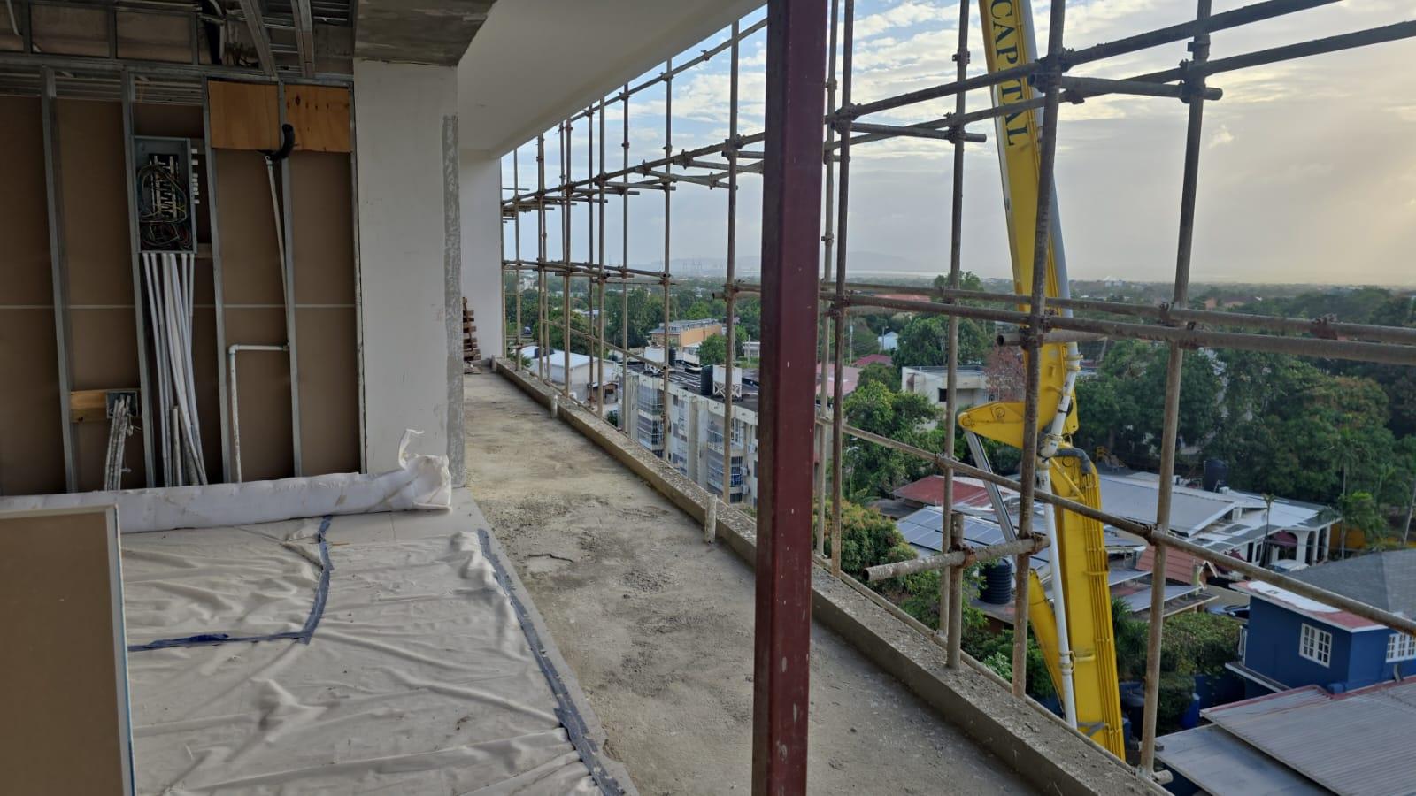 Eighteenth image of a 504-3 Central Avenue in Kingston 8, St. Andrew, Jamaica - property is For Sale