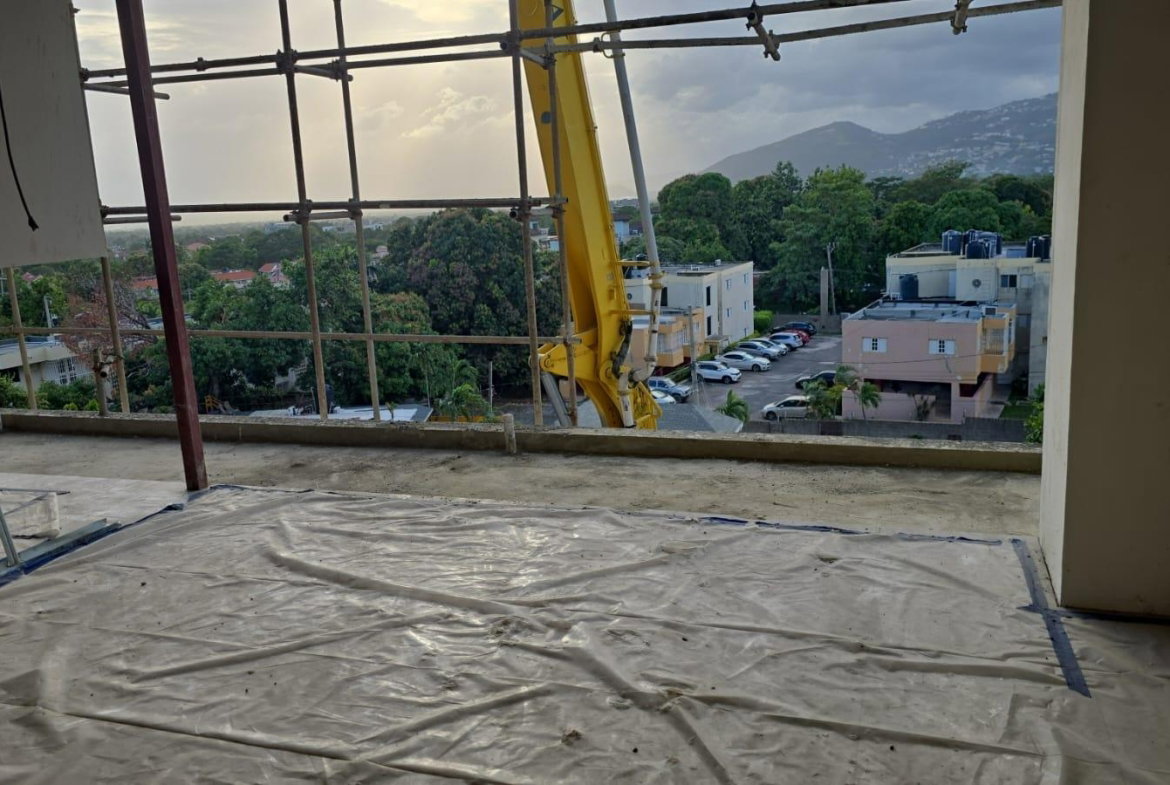 Twentieth image of a 504-3 Central Avenue in Kingston 8, St. Andrew, Jamaica - property is For Sale