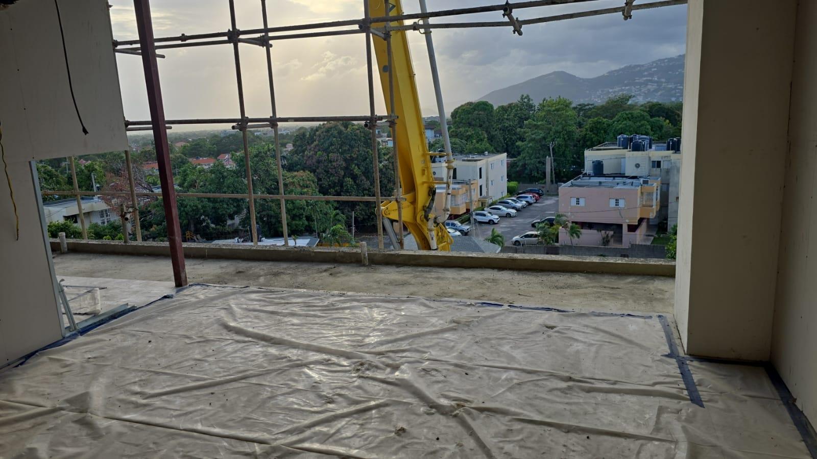 Twentieth image of a 504-3 Central Avenue in Kingston 8, St. Andrew, Jamaica - property is For Sale