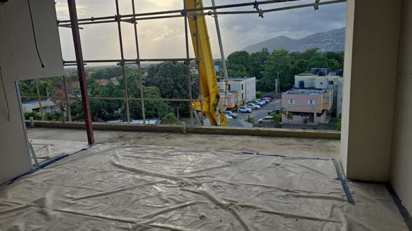 Twentieth image of a 504-3 Central Avenue in Kingston 8, St. Andrew, Jamaica - property is For Sale