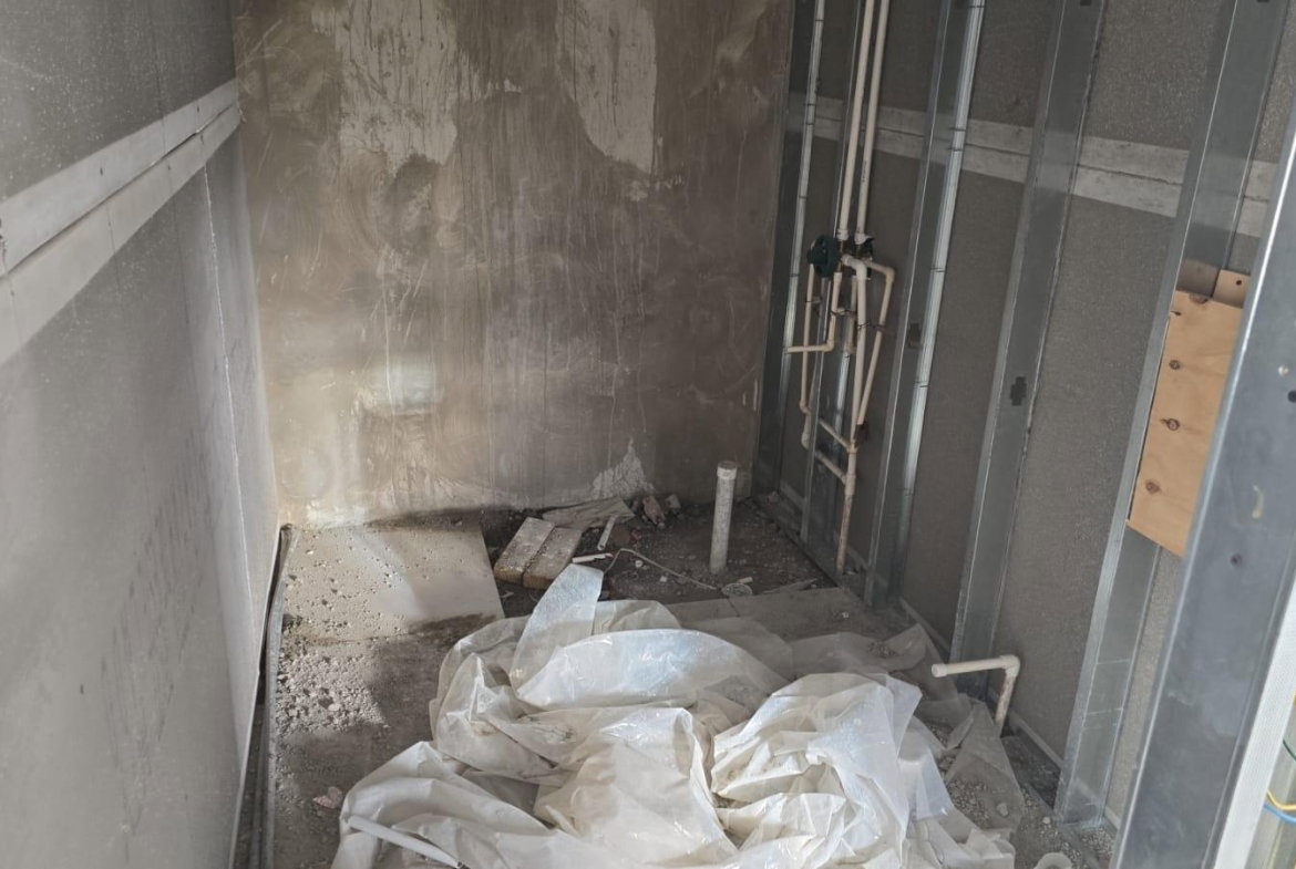 Twenty-First image of a 504-3 Central Avenue in Kingston 8, St. Andrew, Jamaica - property is For Sale