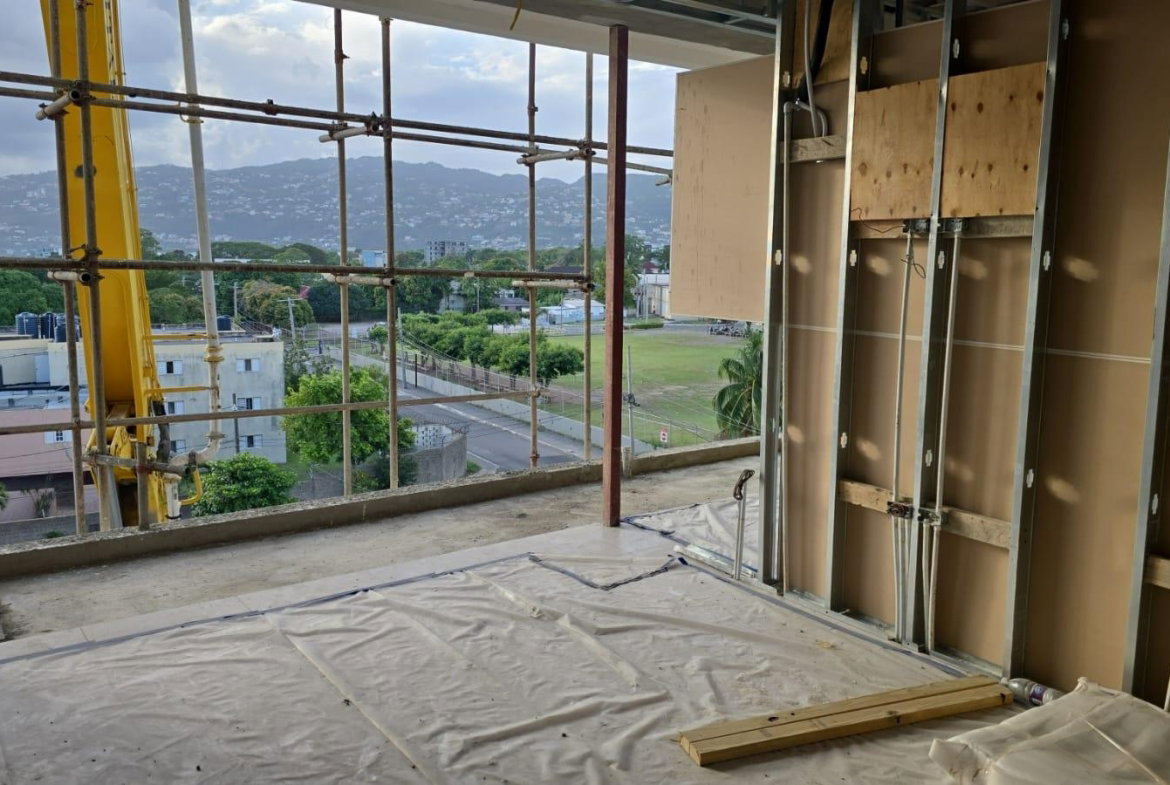 Twenty-Third image of a 504-3 Central Avenue in Kingston 8, St. Andrew, Jamaica - property is For Sale