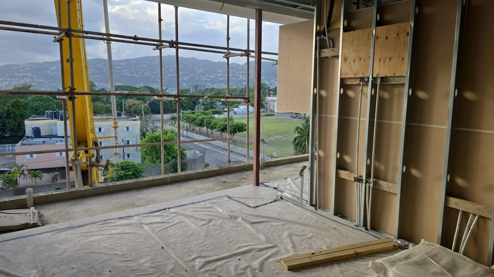 Twenty-Third image of a 504-3 Central Avenue in Kingston 8, St. Andrew, Jamaica - property is For Sale