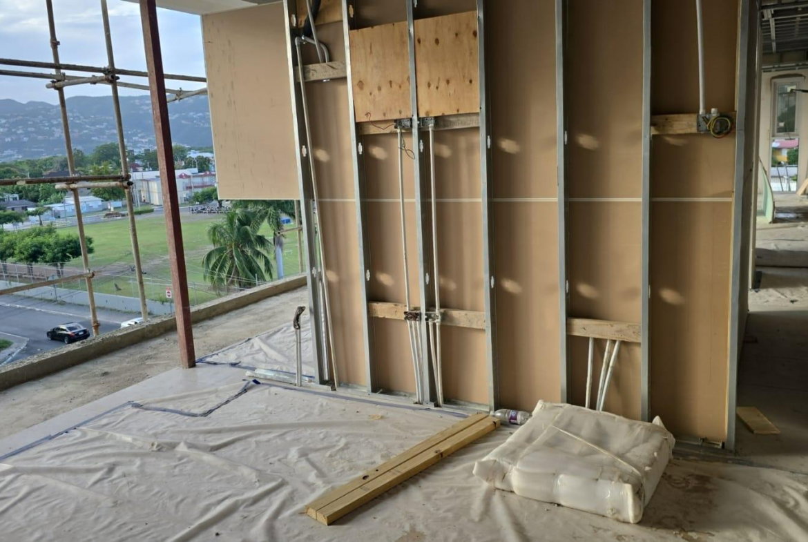 Twenty-Fourth image of a 504-3 Central Avenue in Kingston 8, St. Andrew, Jamaica - property is For Sale