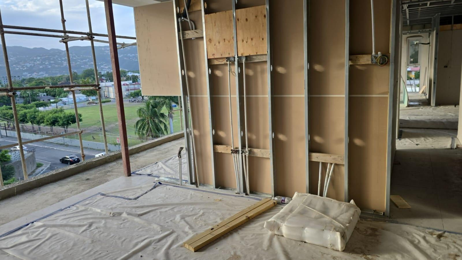 Twenty-Fourth image of a 504-3 Central Avenue in Kingston 8, St. Andrew, Jamaica - property is For Sale